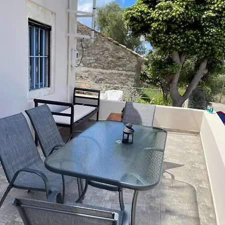 Terrace House בית נופש