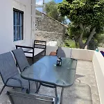 Terrace House Nyaraló