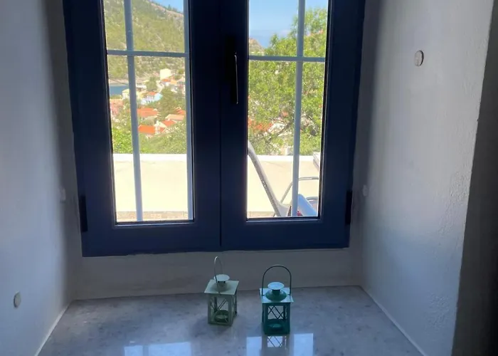 Terrace House Holiday home Asos