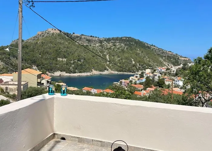 Holiday home Terrace House *