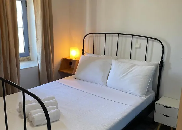 Terrace House Holiday home Asos