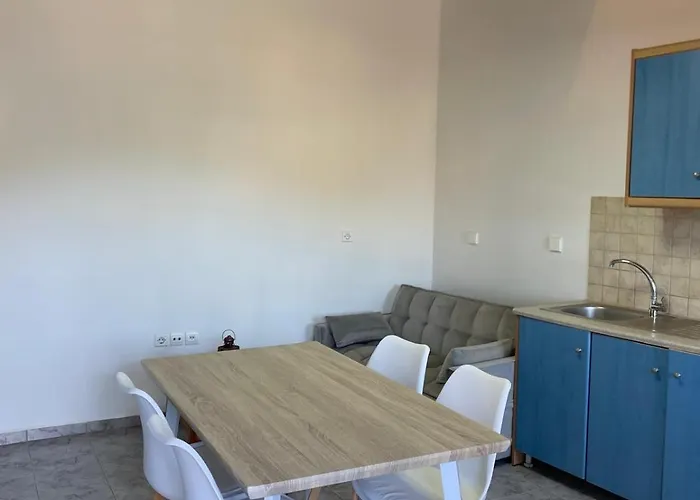 Terrace House Holiday home Asos