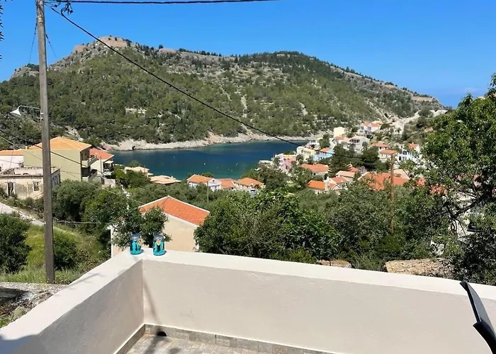 Holiday home Terrace House Asos