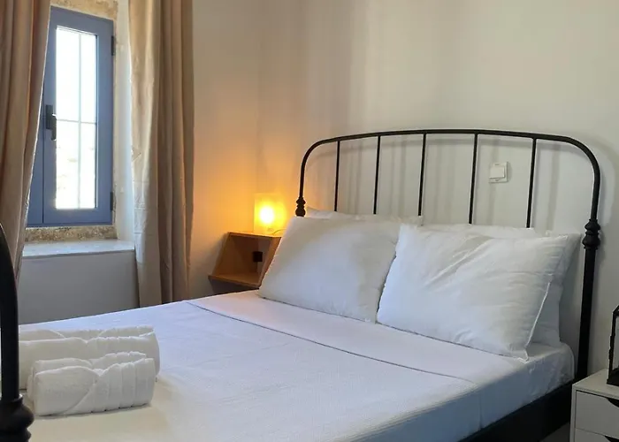 Holiday home Terrace House Asos