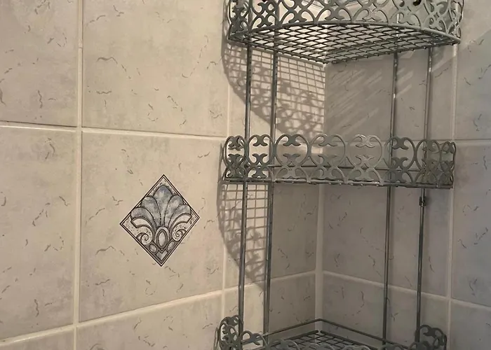 Holiday home Terrace House