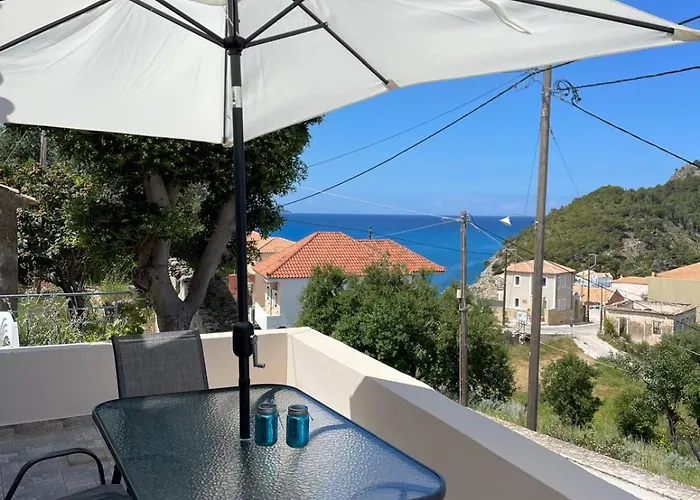 Terrace House Holiday home