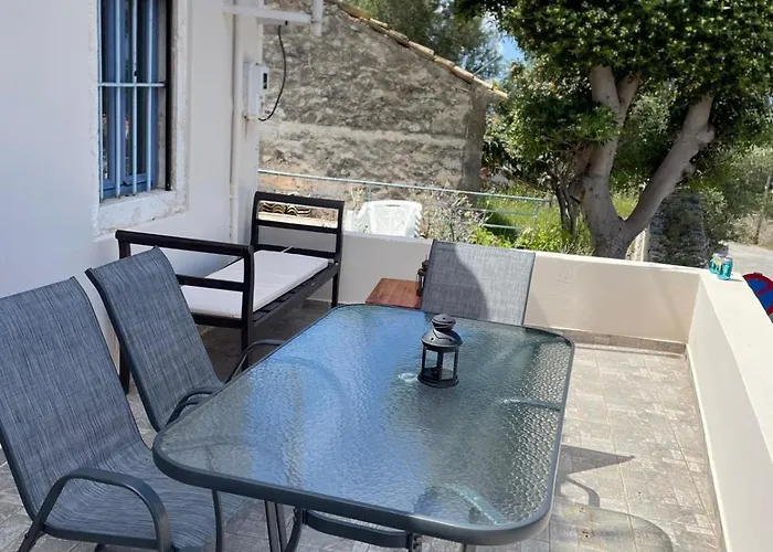 Terrace House Holiday home