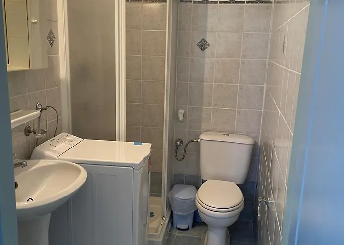 Holiday home Terrace House Asos