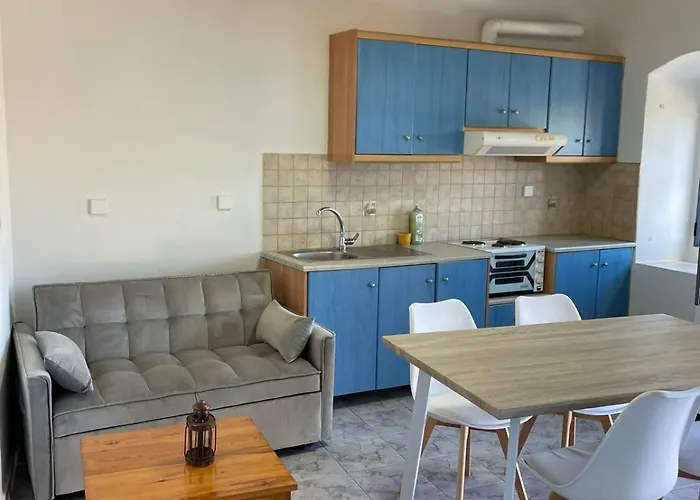 Terrace House Holiday home *