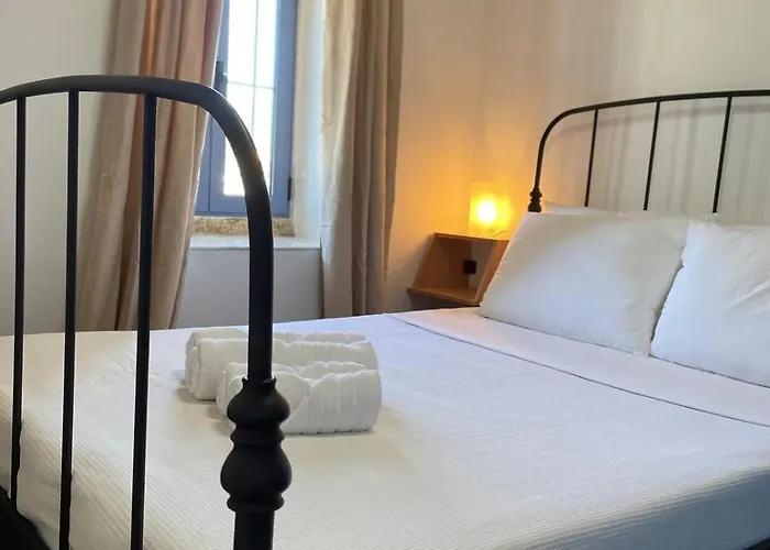 Terrace House Holiday home