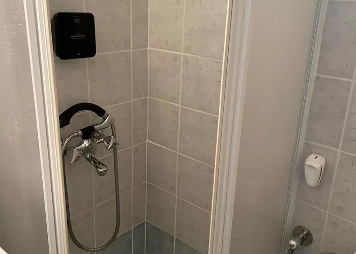 Holiday home Terrace House *