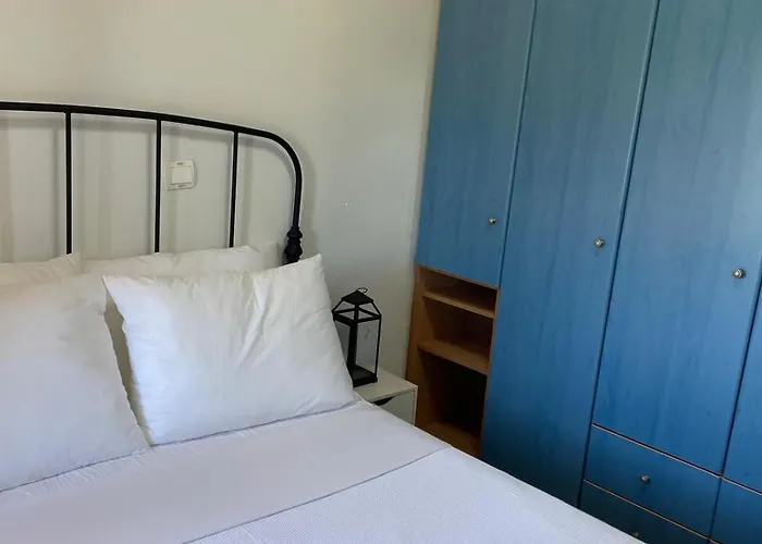 Terrace House Holiday home Asos