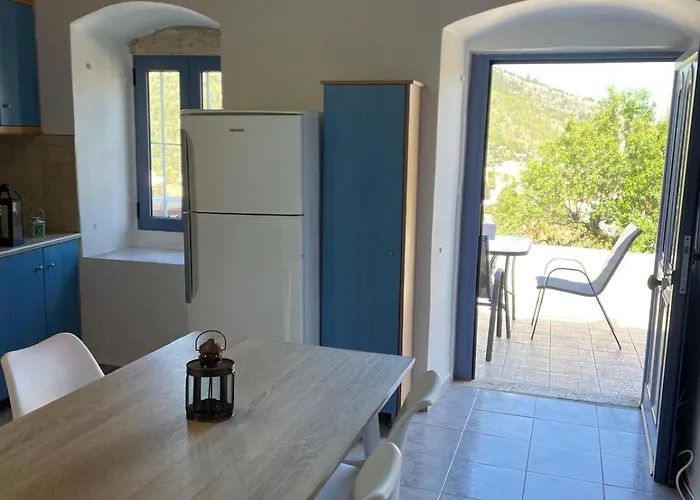 Terrace House Holiday home Asos