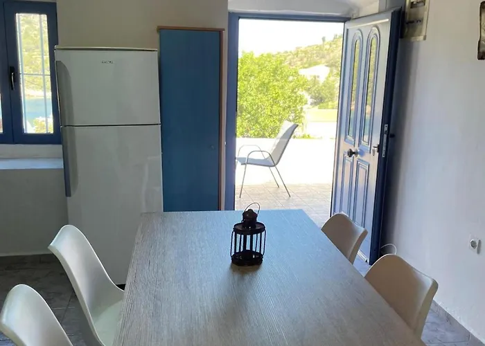 Terrace House Holiday home Asos