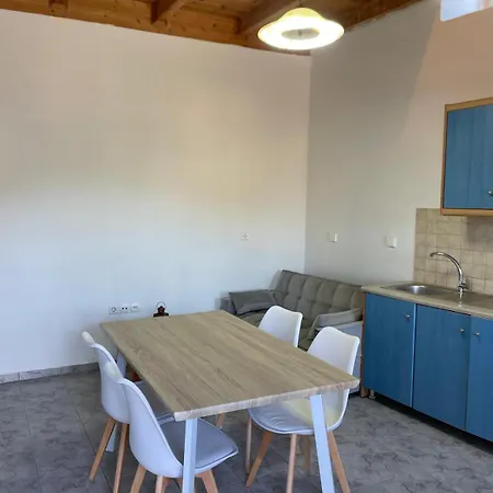 Terrace House Vakantiehuis Asos