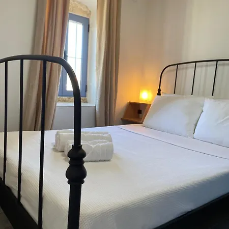 Terrace House Vakantiehuis